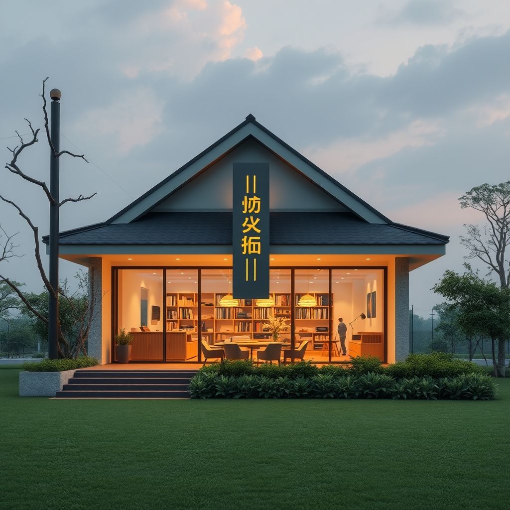 รู้เทคนิค สร้างโลโก้ฟาร์ม วัว ไก่ และการเกษตร ด้วยดีไซน์ใหม่ไม่ธรรมดา น่าจดจำ